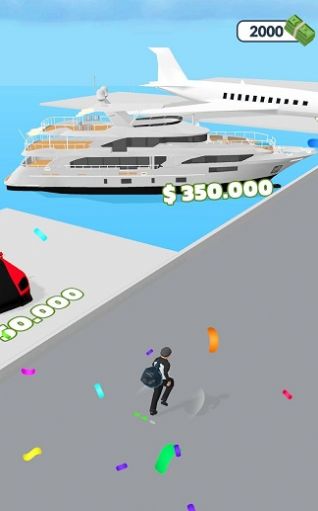 ������ͷRun Thief Runv1.0 ��׿��