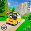 ��ʿģ����Σ��֮·Bus Simulator Dangerous Roadv5 ��׿��