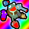 �����Ҵ��ߣ�Frog Survivors��v1 ��׿��