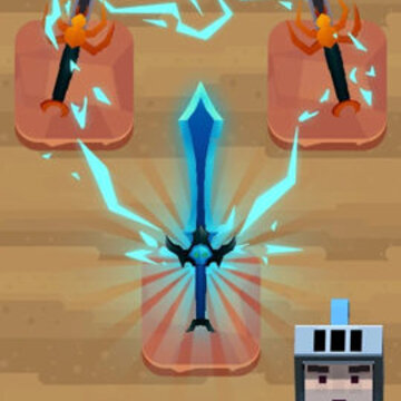 �����ں�Merge Sword