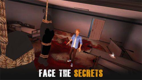 �����Ҵ���(The Last Survivor)v1.0.0 ��׿��