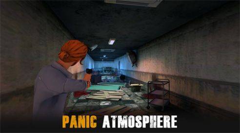 �����Ҵ���(The Last Survivor)v1.0.0 ��׿��