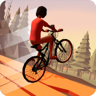 ɽ�س���(Mountain Bike Bash)v0.9_255 ��׿��