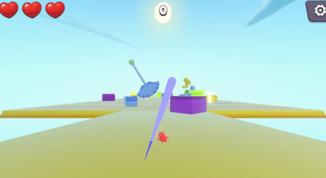 ��������Ծ(Floppy Jump)v0.1.4 ��׿��