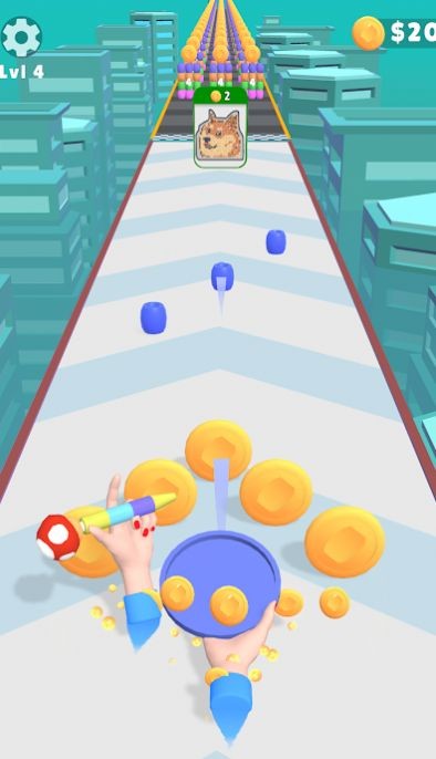 �ռ�������(Bead Shooter)v1.0.5 ��׿��