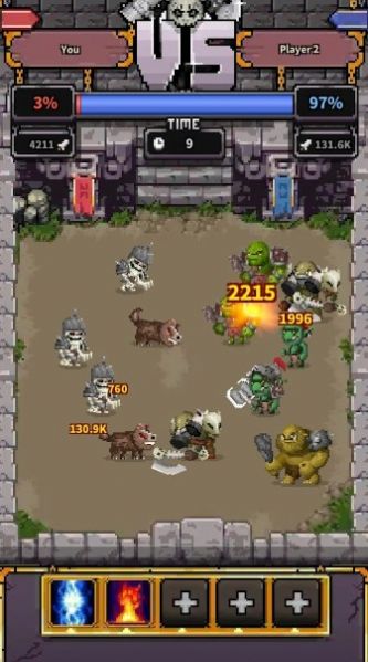 ����������������Idle Kingdom Destroyer��V1.0.8 ��׿��