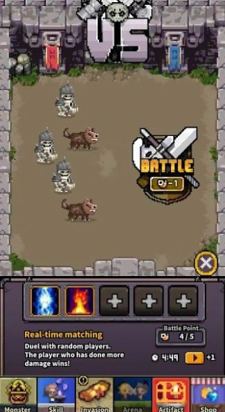 ����������������Idle Kingdom Destroyer��V1.0.8 ��׿��