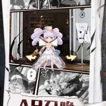 ���γ���ʧ��Dungeon Chronicle