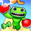 ȭ����ʦ��(Run N Punch: Boxing Master)v1.3 ��׿��
