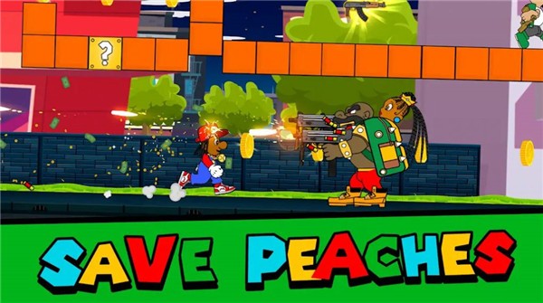 �����ֵ���(Super Hood Bros)v1 ��׿��