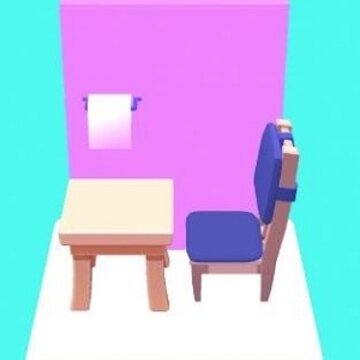 指尖装修大师Home Improvement 3D 指尖装修大师Home Improvement 3D