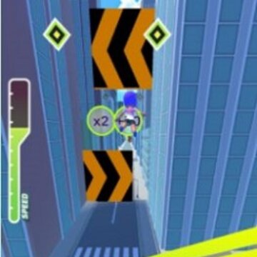 �����˵���Urban Swinger