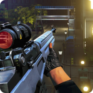 ��������ս(Military Commando Fps)v0.1 ��׿��