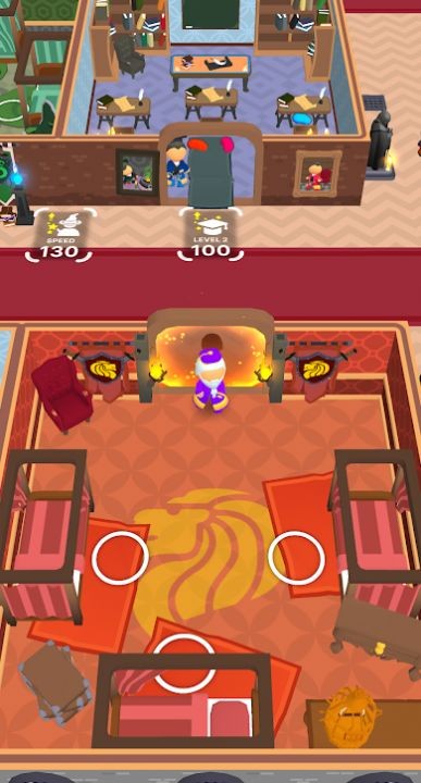 �ҵ�ħ��У԰(My Magic Campus!)v1.0.2 ��׿��