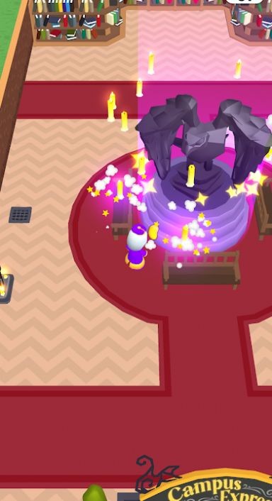 �ҵ�ħ��У԰(My Magic Campus!)v1.0.2 ��׿��