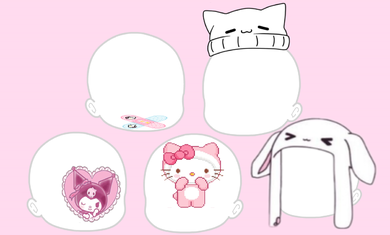 Gacha Sanriov1.1.0 ���°�