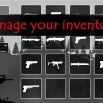 ��������Badass Survival