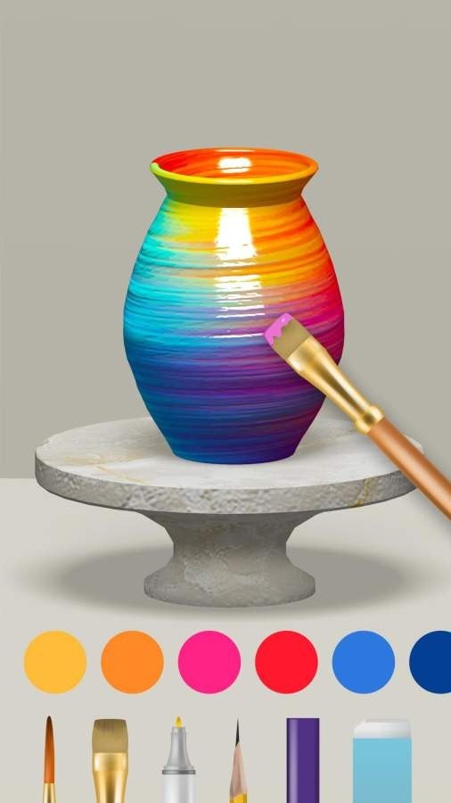 ����3d(Pottery.ly)v1.4.0 ��׿��