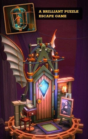 Doors: Origins��Դ֮��v1.09 ���°�