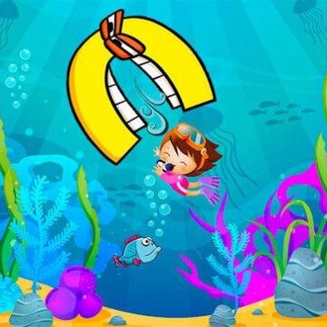 Ǳˮģ��������Scuba Diver Sim