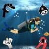 Ǳˮģ��������Scuba Diver Simv1.0 ��׿��
