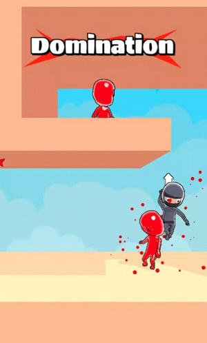ץ��ʽ���Grapple Strikev0.0.1 ��׿��