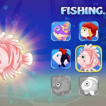 �����������սShark vs Fish