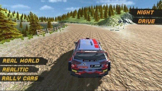 ���������ؼ�����Rally Extreme Racingv1.0.2 ��׿��