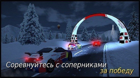 ���������ؼ�����Rally Extreme Racingv1.0.2 ��׿��