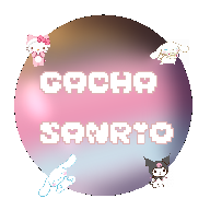 加查三丽鸥(Gacha Sanrio)v1.1.0 官方正版