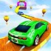 ����ܳ�б��Car Stunts Mega Ramp Carv5.1 ��׿��