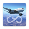 �����Է����ò˵�2023(Infinite Flight)v21.04.01 ���İ�
