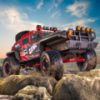 ��������ԽҰ��ʻMega Truck Offroadv1.0.1 ��׿��