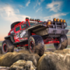 顶级卡车越野驾驶Mega Truck Offroadv1.0.1 安卓版