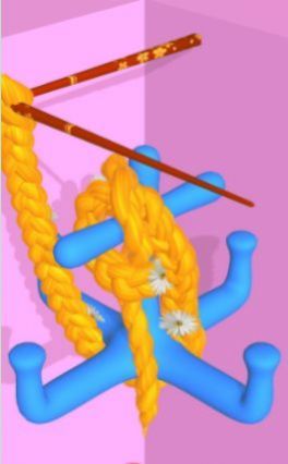 ��������3DTangled 3Dv0.5 ��׿��