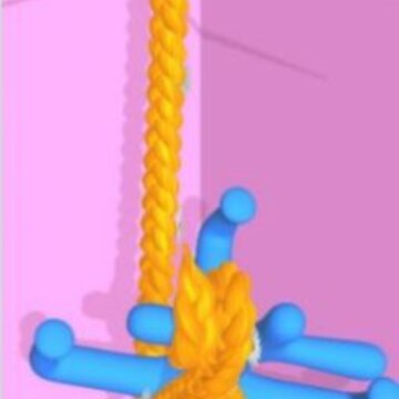 ��������3DTangled 3D
