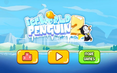 �������2(Ice World Penguin 2)v1.0.7 ��׿��