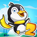 �������2(Ice World Penguin 2)v1.0.7 ��׿��