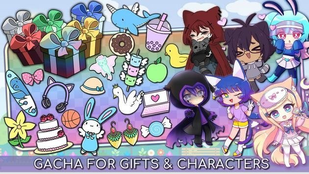 ���������(Gacha Life)v1.1.4 ��׿��