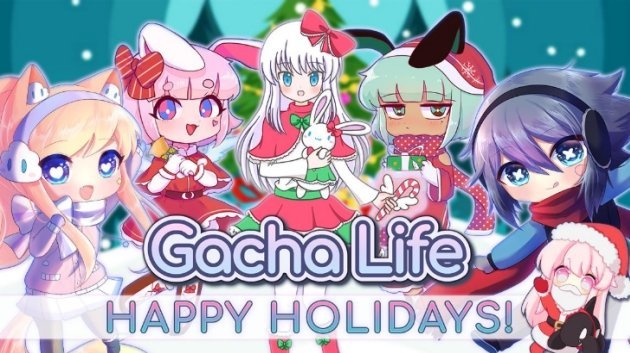 ���������(Gacha Life)v1.1.4 ��׿��