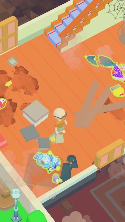 �Ҿ�������׿��(Fix House)v4.5 ��׿��