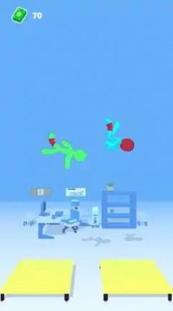 ����˱Ĵ�սʿv0.7 ��׿��