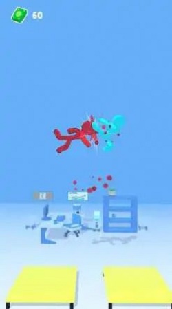 ����˱Ĵ�սʿv0.7 ��׿��