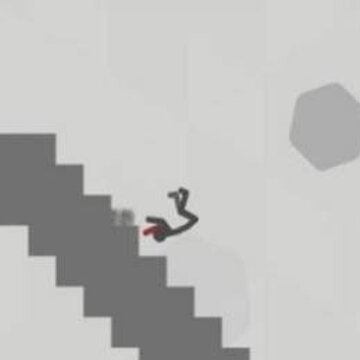 ������Ƶ�Stickman Falling