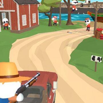�ѻ���3D�������Sniper 3D