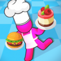 �������������밲׿��(Cooking World)v1.0.0 ��׿��