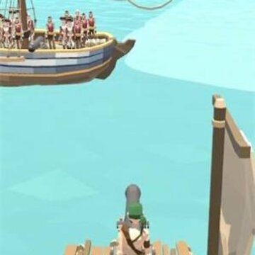 ����ͻ��Pirate Assault