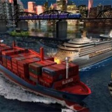 ��������ģ����Ship Games Simulator