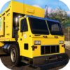 ����������ģ��Garbage Truck Recyclng Simv0.2 ��׿��