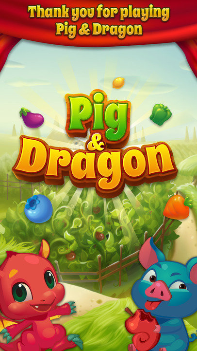 С����С��Pig and Dragonv1.4.8 ��׿��